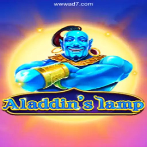 Exploring the Mystical World of Aladdinslamp: A Stellar Offering from AD7games