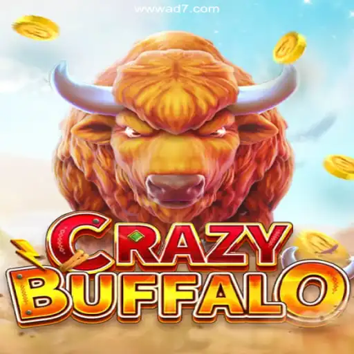 Experience the Thrill of CRAZYBUFFALO: A Revolutionary Game by AD7games