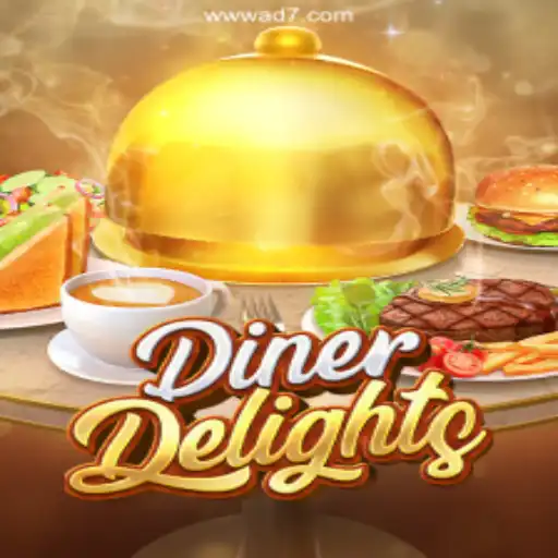 Exploring the Culinary Adventures of DinerDelights with AD7games