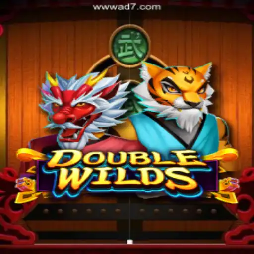 Unveiling DoubleWilds: A Thrilling New Experience in AD7games - A Plataforma de Apostas #1 do Brasil