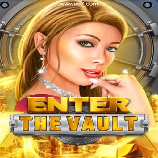 EntertheVault: A Thrilling Exploration into Virtual Fortunes