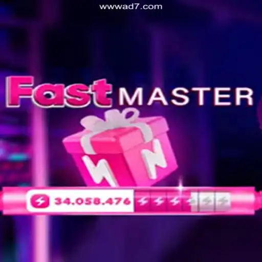FastMaster - An Exciting and Innovative Game Experience