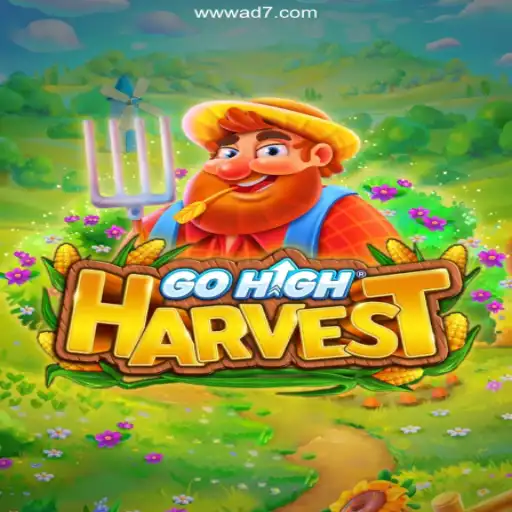 GoHighHarvest: Exploring the Latest Craze in Gaming by AD7games