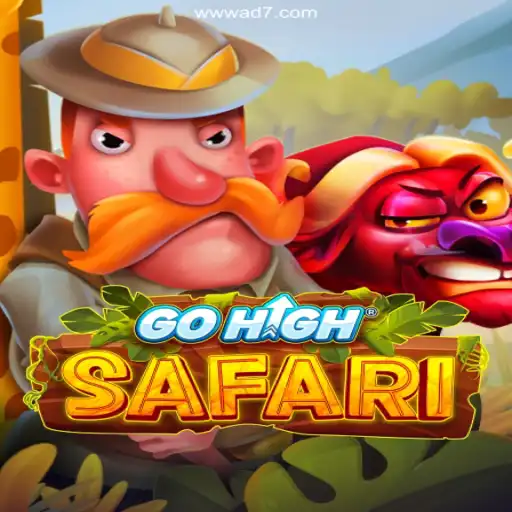 Explore the Thrills of GoHighSafari: The Latest from AD7games, Brazil's Leading Betting Platform