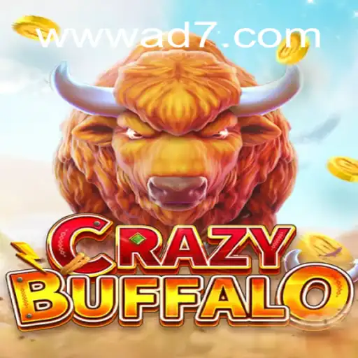 Experience the Thrill of CRAZYBUFFALO: A Revolutionary Game by AD7games