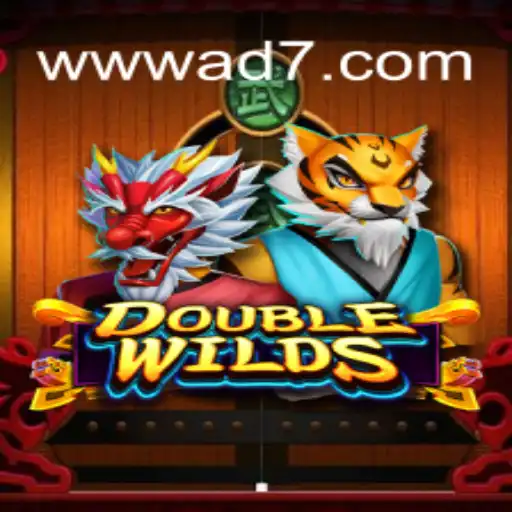 Unveiling DoubleWilds: A Thrilling New Experience in AD7games - A Plataforma de Apostas #1 do Brasil