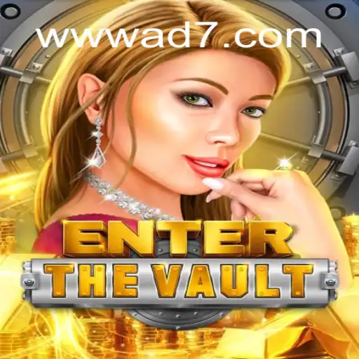 EntertheVault: A Thrilling Exploration into Virtual Fortunes