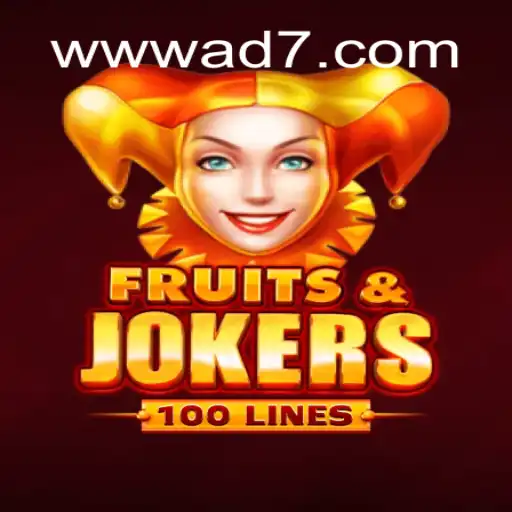 Discover FruitsAndJokers100: A Game Changer in the World of Apostas