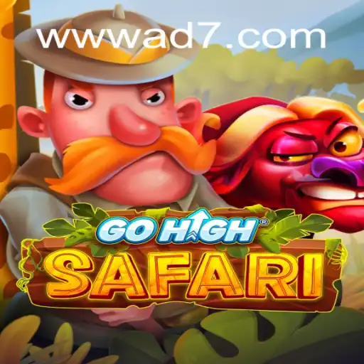 Explore the Thrills of GoHighSafari: The Latest from AD7games, Brazil's Leading Betting Platform