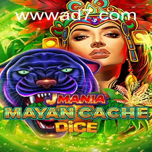 Discover the Thrilling World of JManiaMayanCacheDice: A Perfect Blend of Strategy and Chance