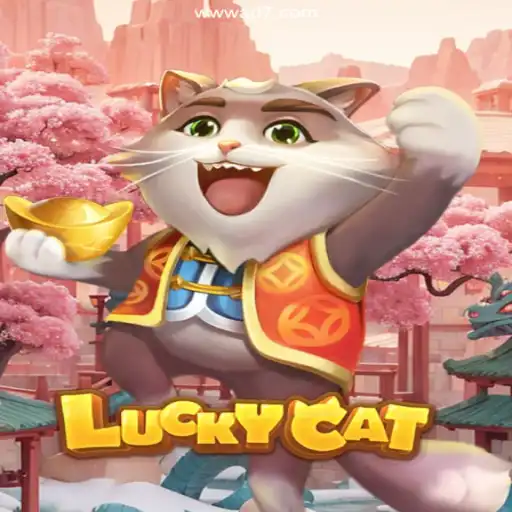 Discovering LuckyCat: A Thrilling New Game from AD7Games