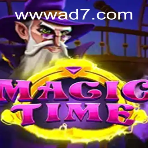 Discover MagicTime: A Journey into the World of Fantasy Gaming