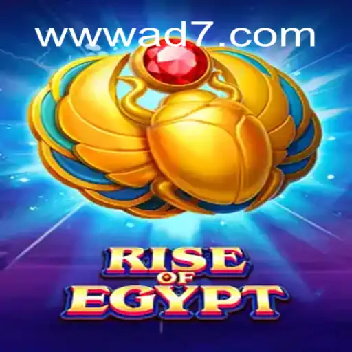 Exploring RiseOfEgypt in the Realm of AD7games A Plataforma de Apostas #1 do Brasil