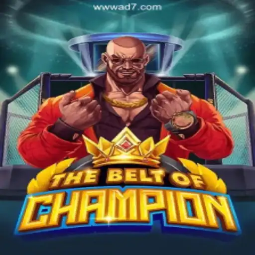 Exploring 'TheBeltOfChampion': An In-Depth Guide to the Game and Its Impact in Brazil