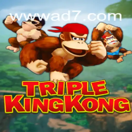 Discovering TripleKingKong: The New Sensation in Brazilian Betting Games
