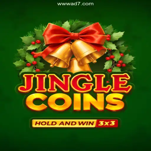 Discover Jinglecoins: The Thrilling Game by AD7games