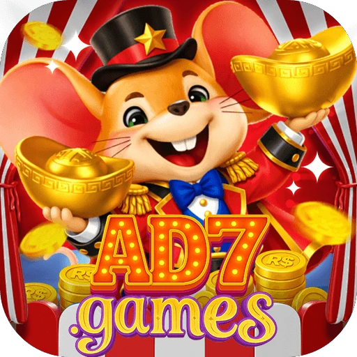 AD7games A Plataforma de Apostas #1 do Brasil Logo