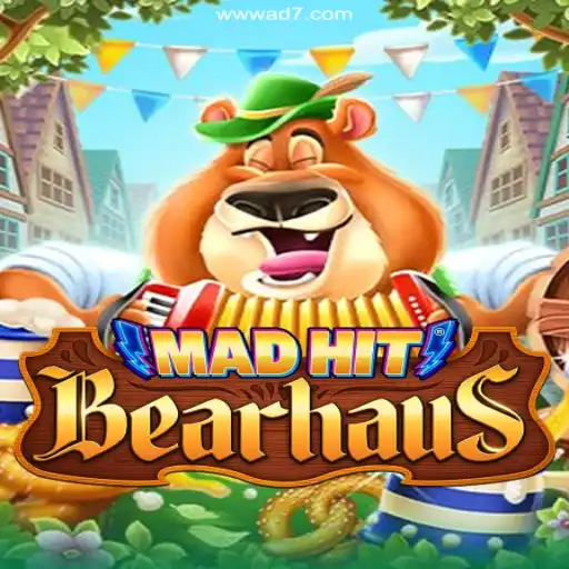 Unveiling MadHitBearhaus: A Journey Through the Ultimate Gaming Experience