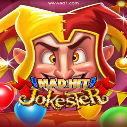 Discover the Thrills of MadHitJokester: A New Era in Interactive Gaming