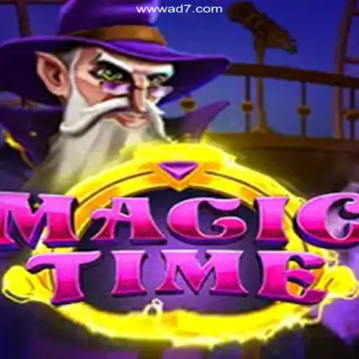 Discover MagicTime: A Journey into the World of Fantasy Gaming