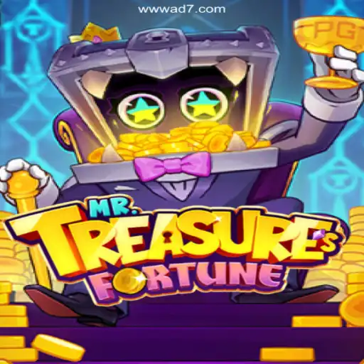 Exploring MrTreasuresFortune: The New Sensation in Online Gaming