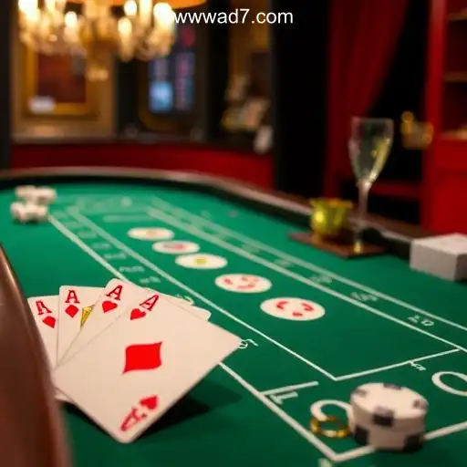 Online Baccarat