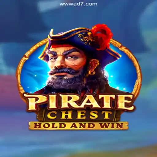 PirateChest: A Thrilling Voyage with AD7games
