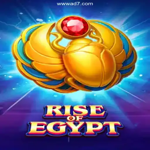 Exploring RiseOfEgypt in the Realm of AD7games A Plataforma de Apostas #1 do Brasil
