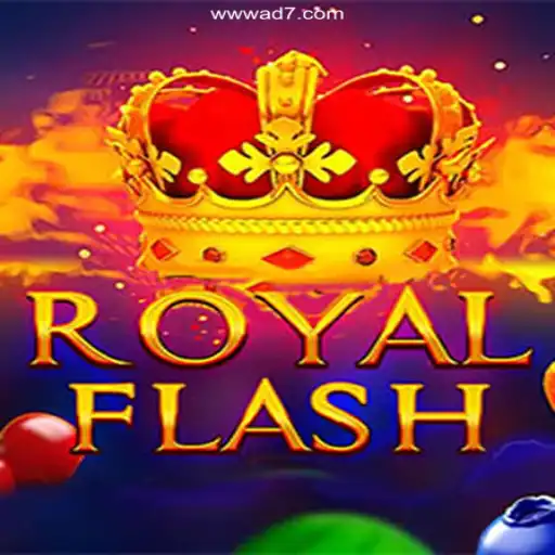 Discover RoyalFlash: The Premier Choice of AD7games A Plataforma de Apostas #1 do Brasil