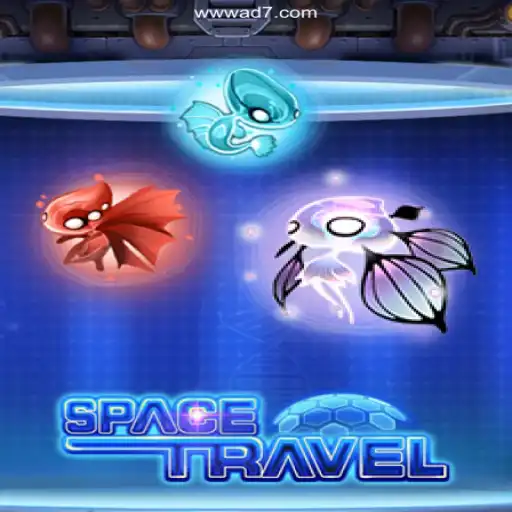 Exploring SpaceTravel: An Intergalactic Adventure with AD7games