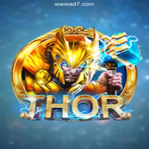 Exploring the Exciting World of THOR: A Unique Gaming Experience