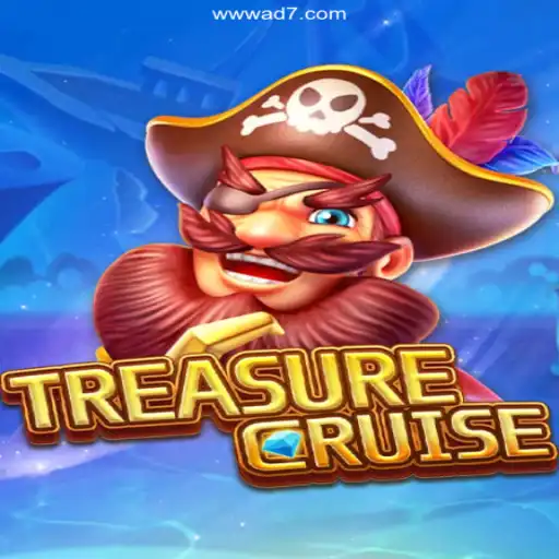 Exploring TREASURECRUISE: A Thrilling Aquatic Adventure