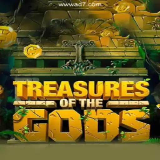 Discover the Thrill of 'TreasureoftheGods' with AD7games