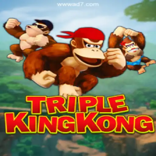 Discovering TripleKingKong: The New Sensation in Brazilian Betting Games