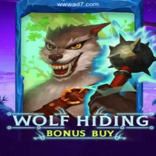 Exploring the Thrills of WolfHidingBonusBuy: A Premier Gaming Experience